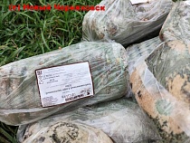 В Черняховске злодейски выбросили килограммы непроданного хлеба