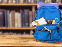 В Калининграде детский омбудсмен взвесит портфели школьников