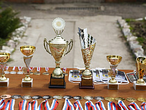 Кинологи из Советска победили в соревнованиях Пограничного управления ФСБ