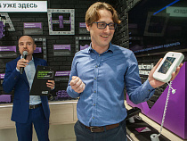 Tele2 первой предлагает пользователям протестировать 5G