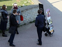 В Калининградской области суд признал проповедь публичным мероприятием