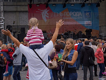 Калининградцы меньше других боятся увольнений