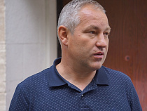 Кляшторный: "В "Балтику" будут привлекать местных игроков"