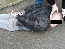 Полиция задержала двоих мужчин, ограбивших 90-летнего участника ВОВ