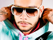 18 апреля в Калининграде выступит Тимати