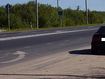 ДТП под Зеленоградском унесло жизнь трехлетней девочки