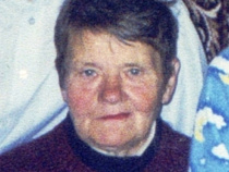 Полиция разыскивает пропавшую четыре года назад пенсионерку из Знаменска