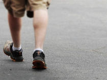 Калининградец отсудил более 400 тысяч рублей у ООО «Титан» за травму ноги