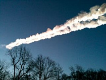 Второй Тунгусский метеорит упал в Челябинске