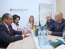 Беспрозванных хочет прямой авиарейс Калининград – Дубай