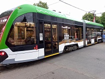 Бастрыкин потребовал перезапустить дело по трамвайным линиям Калининграда