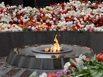 24 апреля в Калининграде помянут жертв Геноцида армян 1915-1923 гг.