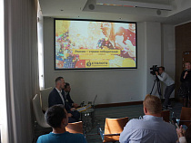 Калининградская область – лидер лотерейного роста в России  