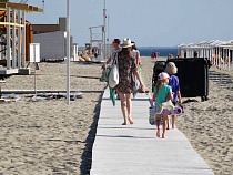 Почти каждый второй не хочет нудистские пляжи в Калининградской области