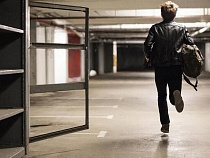 В Калининграде остановили потрошителя железных шкафов