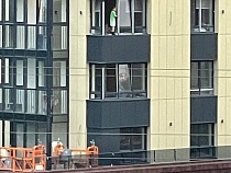 В Калининграде гостиницу «Автотора» строят тупо без разрешения