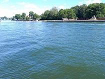 Судоремонтный завод в Балтийске обяжут чинить немецкую башню