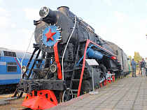 В Калининграде «Тотальный диктант» пройдет на Южном вокзале