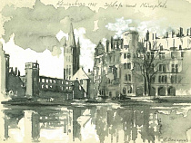 «Был когда-то город Кёнигсберг...»