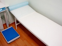 Алиханов назвал число “коронавирусных” коек в больнице на Летней 