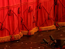 В Калининграде пройдет благотворительный спектакль для подростков