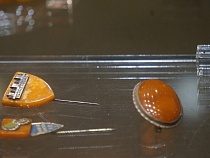 Музей янтаря купит антиквариат за 4,6 млн рублей