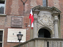 Таксист из Калининграда рассказал, как вёз жительниц Томска в Гданьск