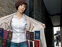 Обвиняемые в преднамеренном банкротстве Северо-Западной лесопромышленной компании супруги задержаны в Гватемале