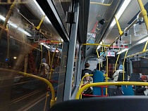 Шлыков попытался оправдать муть с оплатой проезда в Калининграде