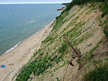 Суд оштрафовал организацию на 3 млн рублей за нарушение условий договора