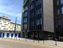 Мэрия приняла на баланс бесхозный выпуск сточных вод в Преголю