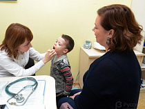 В Калининградской области работают 8 714 медицинских специалистов