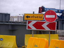 В День селёдки в Калининграде перекроют центральные улицы