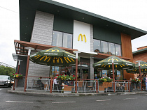 Вновь отменён приговор боксёру, до смерти избившему человека у «МакДоналдса»