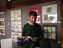 В Карелии погиб известный калининградский фотограф Юрий Селиверстов