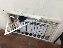 СК ищет след наручников в гибели задержанного в полиции  