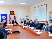 Избирком Калининграда отчитался перед Чуровым