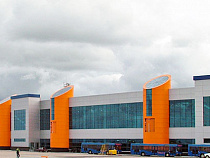 До конца года будет объявлен конкурс на строительство и удлинение взлетно-посадочной полосы калининградского аэропорта