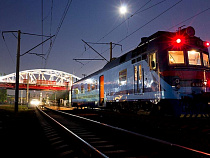 У российских железнодорожников появился новый профессиональный праздник