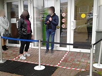 С 8 ноября в Калининградской области закрываются МФЦ для граждан без QR-кодов