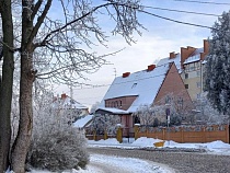 Названы новые цены на жильё для туристов в Калининграде в начале 2026 года