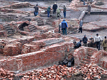 Учёный РАН: находки археологов Калининграда достойны Лувра