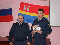 Заключенные из Калининграда отличились на всероссийском конкурсе