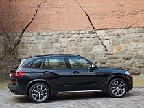 В Калининграде люди рванули за подержанными БМВ