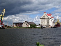 В Калининграде впервые рассказали, почему не стали сажать директора порта