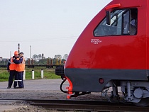 Из-за ремонта моста в Калининграде меняют график поездов на Багратионовск