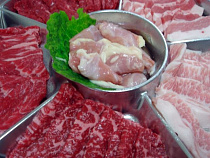 Под Калининградом уничтожили мясо-молочную продукцию из Евросоюза