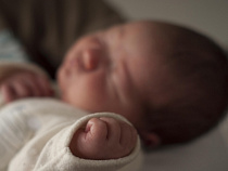 Калининградке, бросившей свою новорожденную дочь в парке «Южный», грозит 10 тысяч рублей штрафа