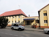 Зеленоградские полицейские объявили в розыск «чугунного скорохода»