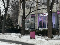 В Калининграде объявили войну бочке неправильного цвета